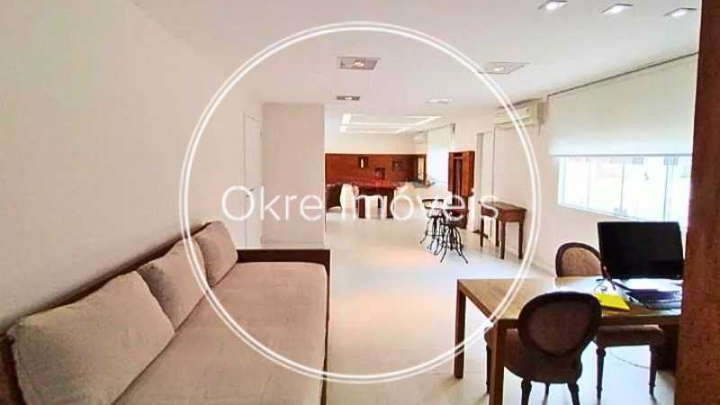 Conheça 23 do imóvel - Casa 4 quartos à venda Gávea, Rio de Janeiro - R$ 3.000.000 - LECA40035 - 22 23 - 22