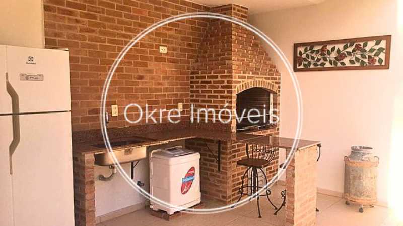 Conheça 24 do imóvel - Casa 4 quartos à venda Gávea, Rio de Janeiro - R$ 3.000.000 - LECA40035 - 23 24 - 23
