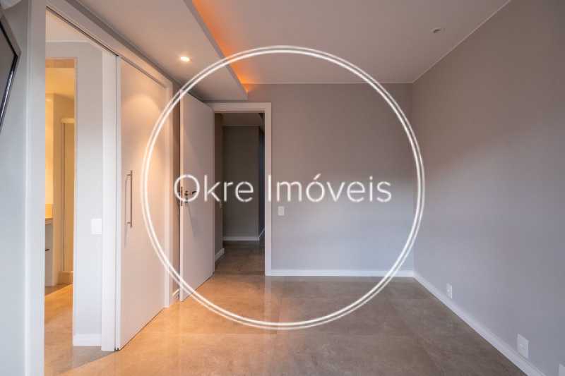 Conheça 9e937977-f0b7-4c34-b671-d0e8f7 do imóvel - Cobertura 3 quartos à venda Leblon, Rio de Janeiro - R$ 5.300.000 - LECO30126 - 6 9e937977-f0b7-4c34-b671-d0e8f7 - 6