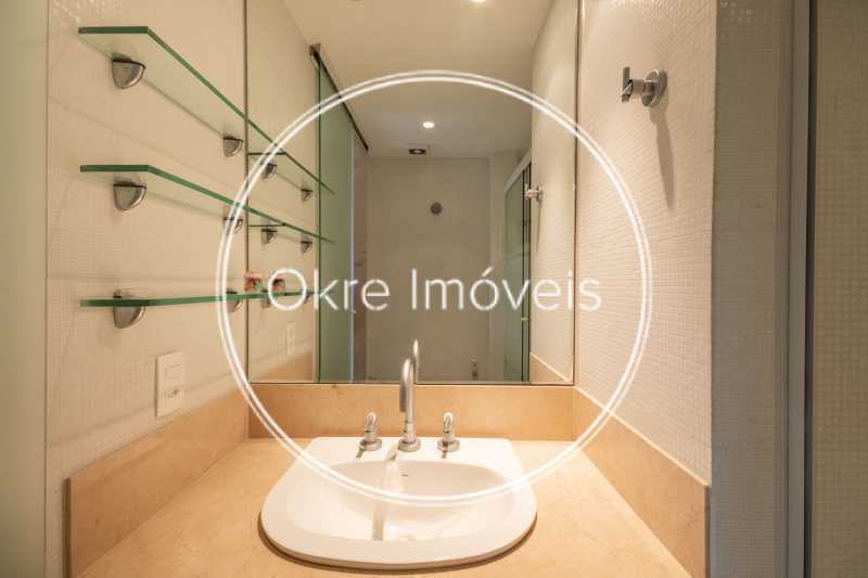 Conheça 14f620d1-b334-44b4-8d59-5c9554 do imóvel - Cobertura 3 quartos à venda Leblon, Rio de Janeiro - R$ 5.300.000 - LECO30126 - 7 14f620d1-b334-44b4-8d59-5c9554 - 7