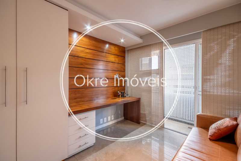 Conheça 17fd36c9-f628-4574-9e70-bf9055 do imóvel - Cobertura 3 quartos à venda Leblon, Rio de Janeiro - R$ 5.300.000 - LECO30126 - 8 17fd36c9-f628-4574-9e70-bf9055 - 8