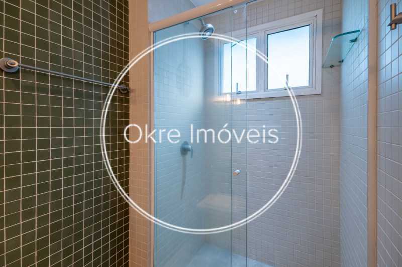 Conheça 669d1f03-d9d6-48cc-a3f3-2dd156 do imóvel - Cobertura 3 quartos à venda Leblon, Rio de Janeiro - R$ 5.300.000 - LECO30126 - 14 669d1f03-d9d6-48cc-a3f3-2dd156 - 14