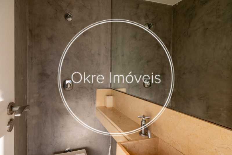 Conheça a9d30e9e-6ecf-462a-a516-abb72c do imóvel - Cobertura 3 quartos à venda Leblon, Rio de Janeiro - R$ 5.300.000 - LECO30126 - 17 a9d30e9e-6ecf-462a-a516-abb72c - 17