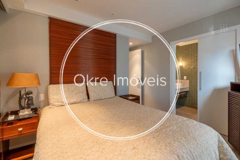 Conheça a57c9a4d-0584-4e83-9544-bd492b do imóvel - Cobertura 3 quartos à venda Leblon, Rio de Janeiro - R$ 5.300.000 - LECO30126 - 19 a57c9a4d-0584-4e83-9544-bd492b - 19