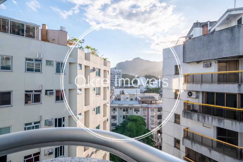 Conheça ada685a0-3bfb-45a5-825a-c22284 do imóvel - Cobertura 3 quartos à venda Leblon, Rio de Janeiro - R$ 5.300.000 - LECO30126 - 21 ada685a0-3bfb-45a5-825a-c22284 - 21