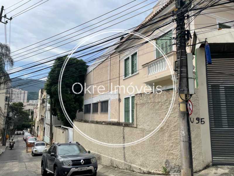 Conheça 36d0c290-20b9-4b3f-8476-d3b0df do imóvel - Casa Comercial 770m² à venda Laranjeiras, Rio de Janeiro - R$ 4.500.000 - LECC00003 - 5 36d0c290-20b9-4b3f-8476-d3b0df - 5