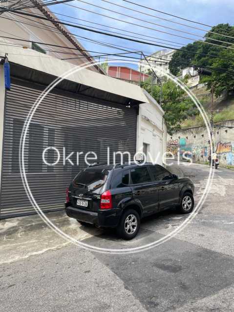 Conheça a3545f15-dd37-4a44-9d67-312e4a do imóvel - Casa Comercial 770m² à venda Laranjeiras, Rio de Janeiro - R$ 4.500.000 - LECC00003 - 6 a3545f15-dd37-4a44-9d67-312e4a - 6