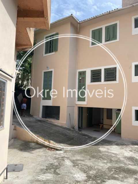 Conheça 77837f44-78b4-42d0-b8e3-7aec72 do imóvel - Casa Comercial 770m² à venda Laranjeiras, Rio de Janeiro - R$ 4.500.000 - LECC00003 - 7 77837f44-78b4-42d0-b8e3-7aec72 - 7