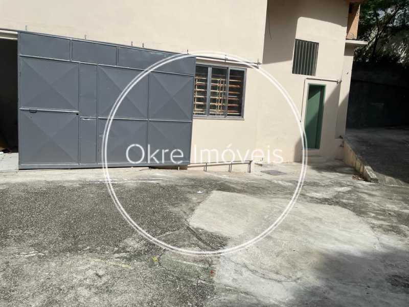 Conheça a9ff60d8-cfc8-4832-b7c0-179461 do imóvel - Casa Comercial 770m² à venda Laranjeiras, Rio de Janeiro - R$ 4.500.000 - LECC00003 - 8 a9ff60d8-cfc8-4832-b7c0-179461 - 8