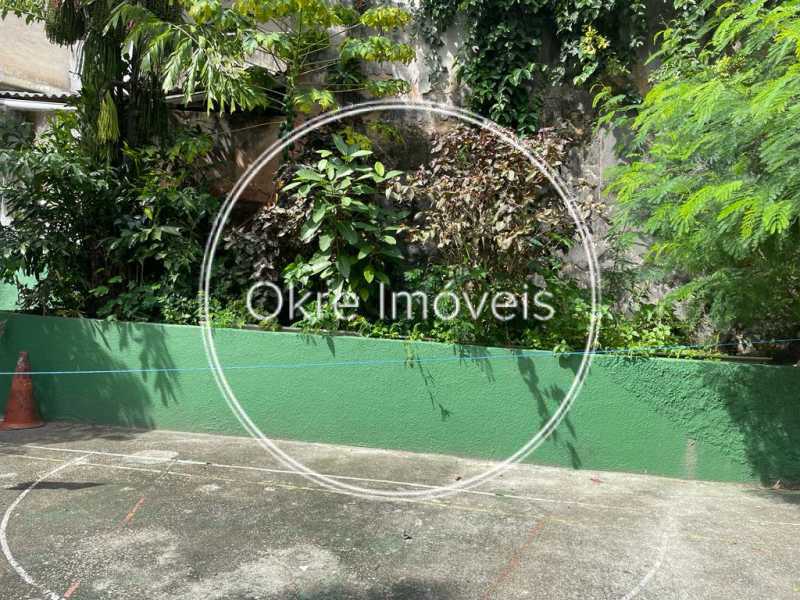 Conheça 1a83515b-8234-4cac-93ba-6ee2db do imóvel - Casa Comercial 770m² à venda Laranjeiras, Rio de Janeiro - R$ 4.500.000 - LECC00003 - 9 1a83515b-8234-4cac-93ba-6ee2db - 9