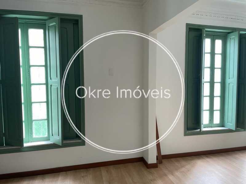 Conheça 80f8fc80-256f-43a1-8779-1ed477 do imóvel - Casa Comercial 770m² à venda Laranjeiras, Rio de Janeiro - R$ 4.500.000 - LECC00003 - 10 80f8fc80-256f-43a1-8779-1ed477 - 10