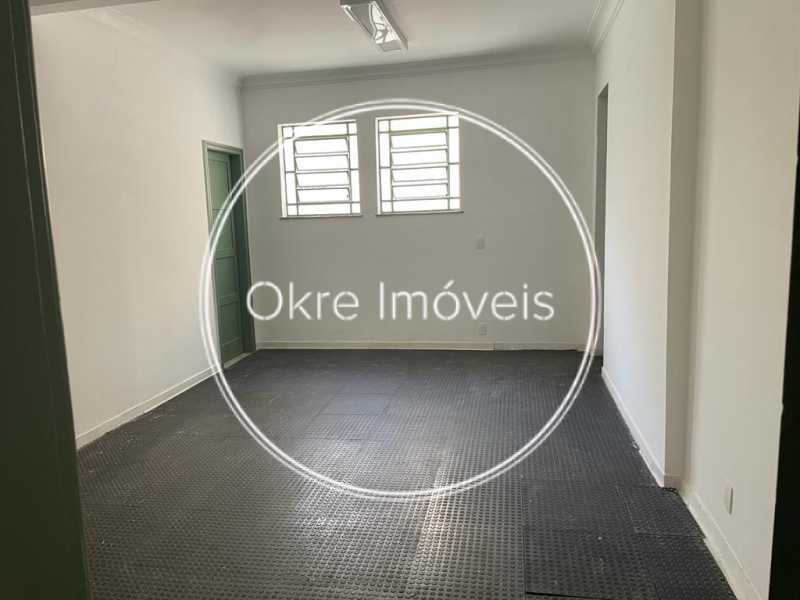 Conheça 6cf7f1e1-b1ba-4f04-bfa0-105db0 do imóvel - Casa Comercial 770m² à venda Laranjeiras, Rio de Janeiro - R$ 4.500.000 - LECC00003 - 12 6cf7f1e1-b1ba-4f04-bfa0-105db0 - 12