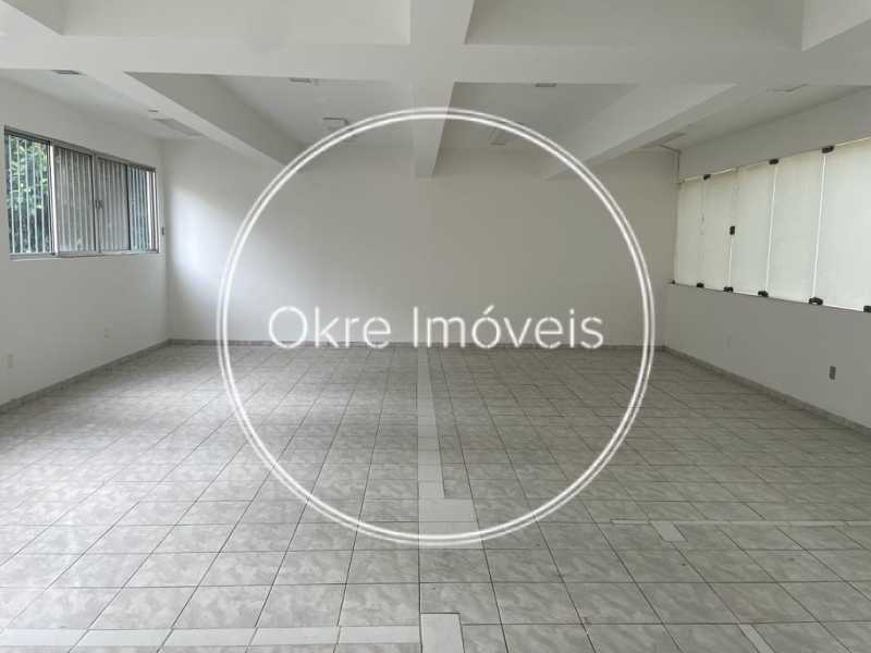 Conheça 69845567-1c5b-43c6-a5d7-24ea2a do imóvel - Casa Comercial 770m² à venda Laranjeiras, Rio de Janeiro - R$ 4.500.000 - LECC00003 - 15 69845567-1c5b-43c6-a5d7-24ea2a - 15