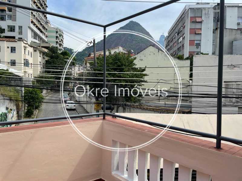 Conheça 3fd46512-c25c-45c9-b8ae-7c9c4c do imóvel - Casa Comercial 770m² à venda Laranjeiras, Rio de Janeiro - R$ 4.500.000 - LECC00003 - 16 3fd46512-c25c-45c9-b8ae-7c9c4c - 16