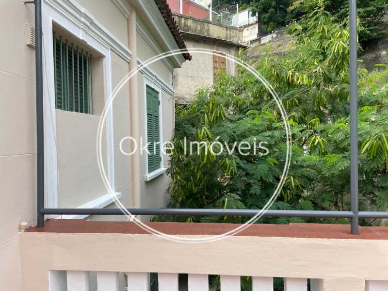 Conheça 06adabfd-3a92-4761-9634-7df7be do imóvel - Casa Comercial 770m² à venda Laranjeiras, Rio de Janeiro - R$ 4.500.000 - LECC00003 - 17 06adabfd-3a92-4761-9634-7df7be - 17
