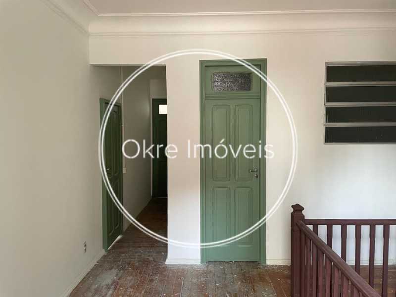 Conheça d847e33c-5612-429d-990f-1934eb do imóvel - Casa Comercial 770m² à venda Laranjeiras, Rio de Janeiro - R$ 4.500.000 - LECC00003 - 18 d847e33c-5612-429d-990f-1934eb - 18