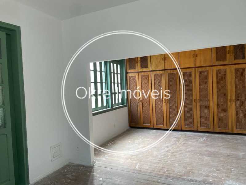 Conheça 0b553715-7c2d-4344-8bc9-e5f3ad do imóvel - Casa Comercial 770m² à venda Laranjeiras, Rio de Janeiro - R$ 4.500.000 - LECC00003 - 19 0b553715-7c2d-4344-8bc9-e5f3ad - 19