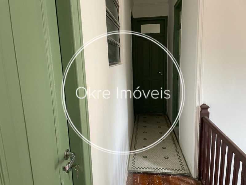 Conheça 49b326a1-5730-42c0-9d88-52edec do imóvel - Casa Comercial 770m² à venda Laranjeiras, Rio de Janeiro - R$ 4.500.000 - LECC00003 - 20 49b326a1-5730-42c0-9d88-52edec - 20