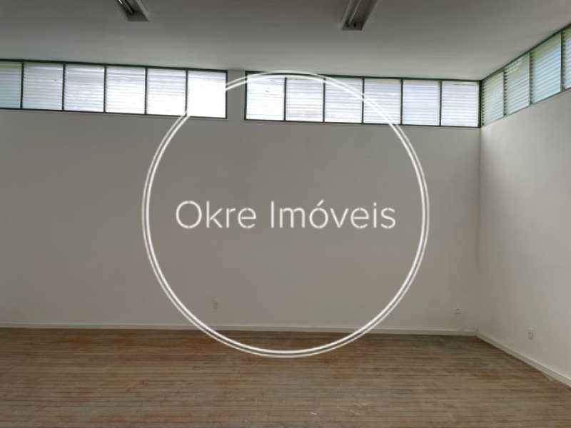 Conheça ba4bc3f5-d3e8-44a7-b6e3-09a22e do imóvel - Casa Comercial 770m² à venda Laranjeiras, Rio de Janeiro - R$ 4.500.000 - LECC00003 - 21 ba4bc3f5-d3e8-44a7-b6e3-09a22e - 21
