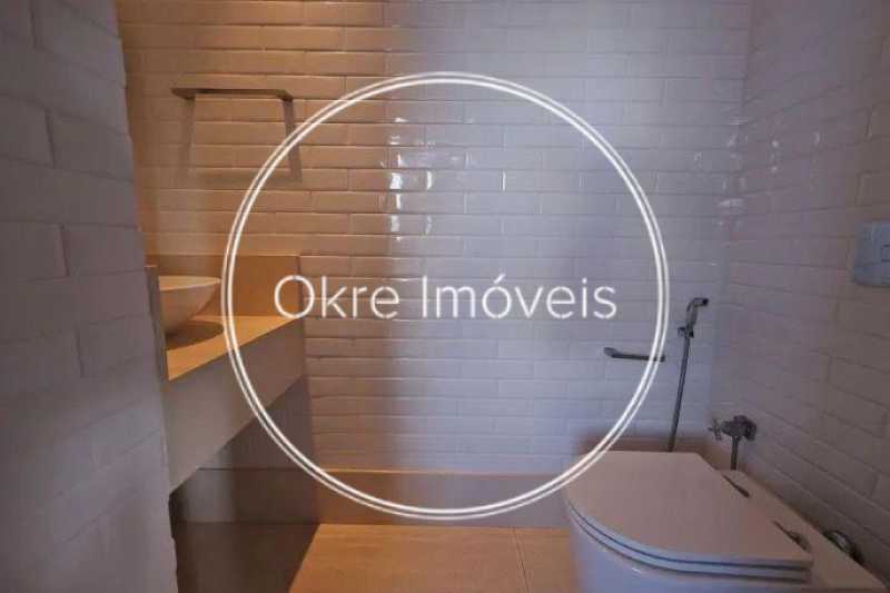 Conheça 22b0c9f4-4dcf-4b75-a86f-ebe96e do imóvel - Cobertura 3 quartos à venda Leblon, Rio de Janeiro - R$ 9.500.000 - LECO30127 - 21 22b0c9f4-4dcf-4b75-a86f-ebe96e - 21