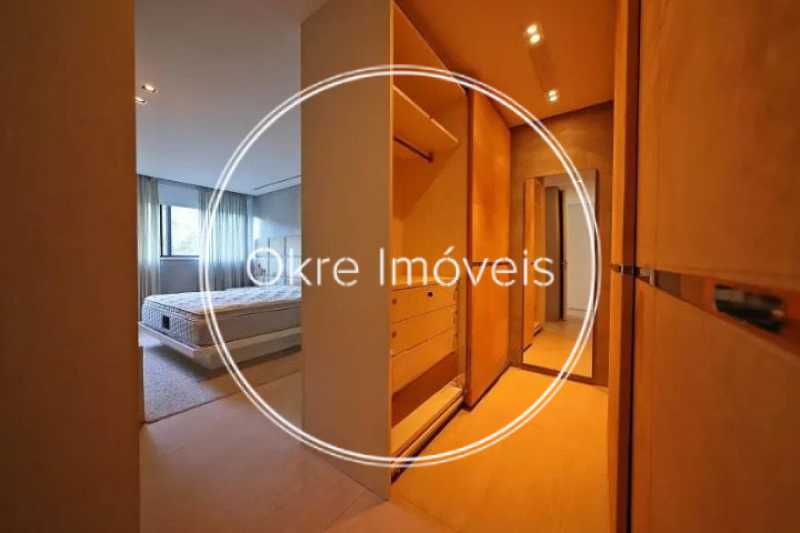 Conheça 1d6787b1-1753-49fa-b78d-ec0c28 do imóvel - Cobertura 3 quartos à venda Leblon, Rio de Janeiro - R$ 9.500.000 - LECO30127 - 22 1d6787b1-1753-49fa-b78d-ec0c28 - 22