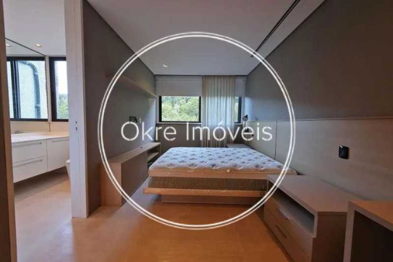 Conheça 4cd2a250-a64c-42e9-9423-14ec8b do imóvel - Cobertura 3 quartos à venda Leblon, Rio de Janeiro - R$ 9.500.000 - LECO30127 - 24 4cd2a250-a64c-42e9-9423-14ec8b - 24