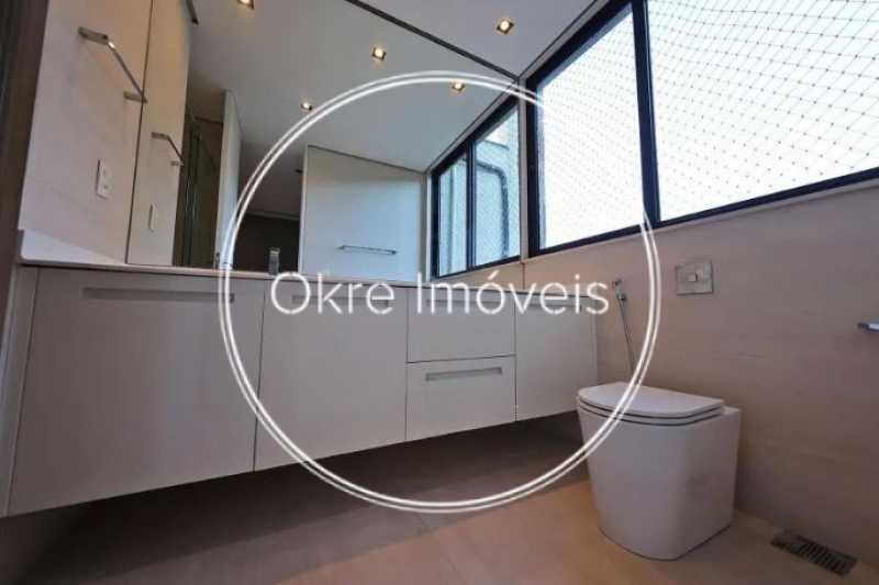 Conheça 7e38a281-4352-4e08-95df-859497 do imóvel - Cobertura 3 quartos à venda Leblon, Rio de Janeiro - R$ 9.500.000 - LECO30127 - 30 7e38a281-4352-4e08-95df-859497 - 30