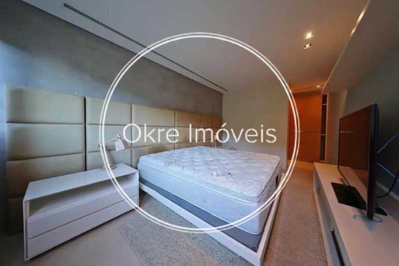 Conheça aee1d85e-b9f3-47e9-b8b7-049647 do imóvel - Cobertura 3 quartos à venda Leblon, Rio de Janeiro - R$ 9.500.000 - LECO30127 - 26 aee1d85e-b9f3-47e9-b8b7-049647 - 26
