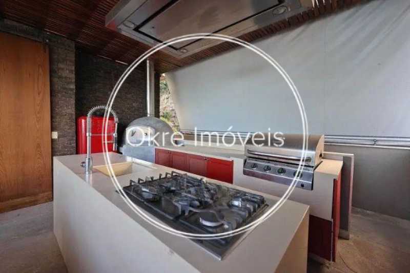 Conheça debfc17c-95a5-4fd0-b462-992a5d do imóvel - Cobertura 3 quartos à venda Leblon, Rio de Janeiro - R$ 9.500.000 - LECO30127 - 12 debfc17c-95a5-4fd0-b462-992a5d - 12