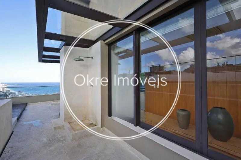 Conheça 34d5e6d5-4c4d-4055-8099-32ded6 do imóvel - Cobertura 3 quartos à venda Leblon, Rio de Janeiro - R$ 9.500.000 - LECO30127 - 5 34d5e6d5-4c4d-4055-8099-32ded6 - 5