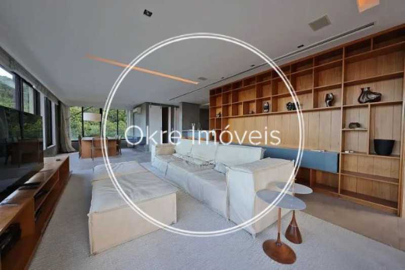 Conheça 849bb1dd-8d25-4fe3-b996-1592e8 do imóvel - Cobertura 3 quartos à venda Leblon, Rio de Janeiro - R$ 9.500.000 - LECO30127 - 15 849bb1dd-8d25-4fe3-b996-1592e8 - 15