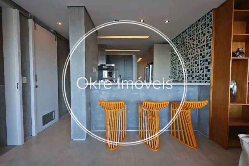Conheça d0ddc2b6-0a3d-4dfc-a88b-24ac32 do imóvel - Cobertura 3 quartos à venda Leblon, Rio de Janeiro - R$ 9.500.000 - LECO30127 - 9 d0ddc2b6-0a3d-4dfc-a88b-24ac32 - 9