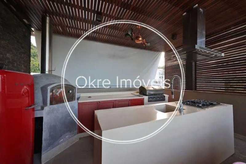Conheça 7308b234-3e1c-4bcf-9759-7093a1 do imóvel - Cobertura 3 quartos à venda Leblon, Rio de Janeiro - R$ 9.500.000 - LECO30127 - 31 7308b234-3e1c-4bcf-9759-7093a1 - 31