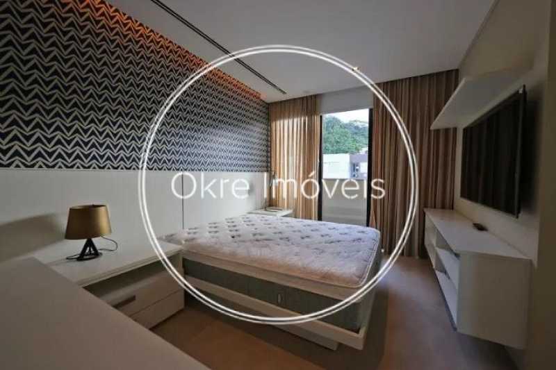 Conheça 70d7760b-b42b-40c7-a10c-9daa14 do imóvel - Cobertura 3 quartos à venda Leblon, Rio de Janeiro - R$ 9.500.000 - LECO30127 - 25 70d7760b-b42b-40c7-a10c-9daa14 - 25