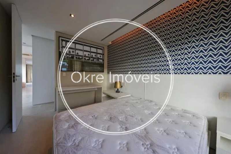 Conheça 325aa648-2eb1-4d23-aa87-1a6443 do imóvel - Cobertura 3 quartos à venda Leblon, Rio de Janeiro - R$ 9.500.000 - LECO30127 - 29 325aa648-2eb1-4d23-aa87-1a6443 - 29