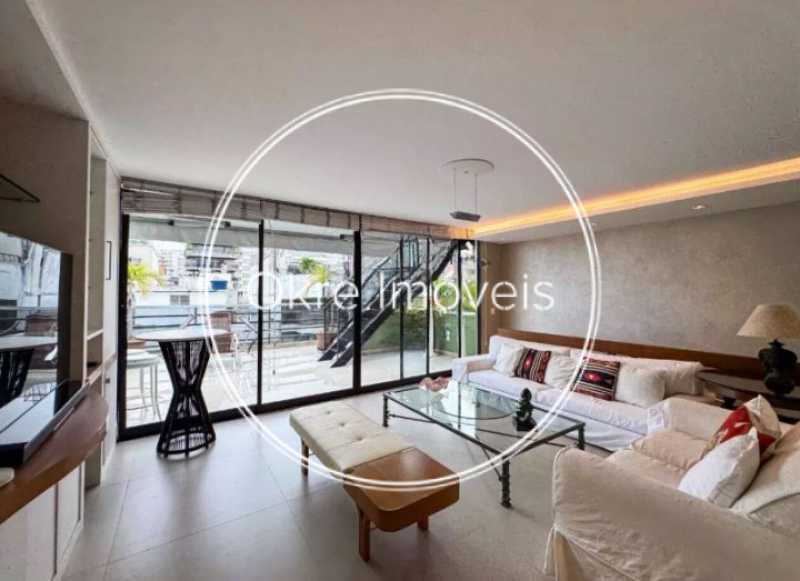 Conheça 87db897f-ad67-4abb-84e8-5f749c do imóvel - Cobertura 3 quartos à venda Ipanema, Rio de Janeiro - R$ 5.350.000 - LECO30128 - 4 87db897f-ad67-4abb-84e8-5f749c - 4