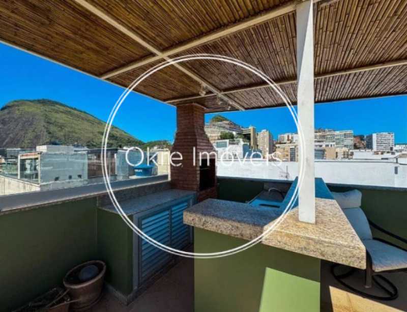 Conheça 80ae8cca-f9ba-41e9-9752-43ef54 do imóvel - Cobertura 3 quartos à venda Ipanema, Rio de Janeiro - R$ 5.350.000 - LECO30128 - 5 80ae8cca-f9ba-41e9-9752-43ef54 - 5