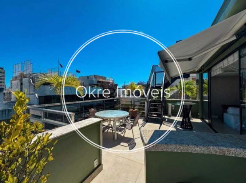 Conheça 34b7c0bd-6002-43ff-a451-9fd20d do imóvel - Cobertura 3 quartos à venda Ipanema, Rio de Janeiro - R$ 5.350.000 - LECO30128 - 7 34b7c0bd-6002-43ff-a451-9fd20d - 7