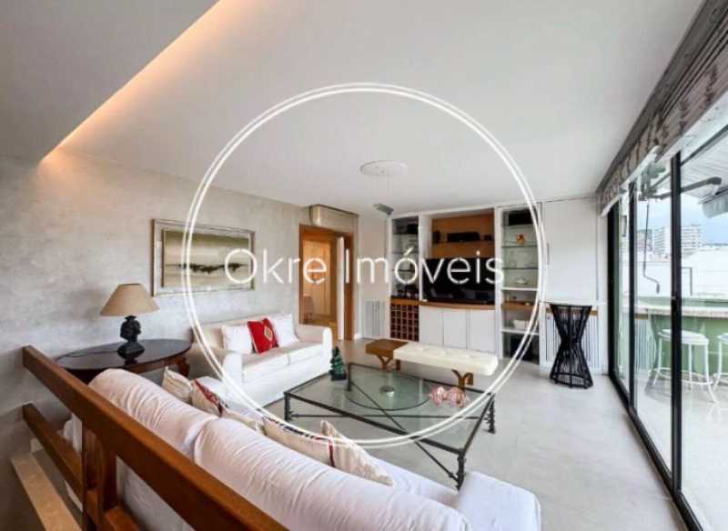 Conheça 6e1eabad-c220-4534-ac16-2df51d do imóvel - Cobertura 3 quartos à venda Ipanema, Rio de Janeiro - R$ 5.350.000 - LECO30128 - 9 6e1eabad-c220-4534-ac16-2df51d - 9