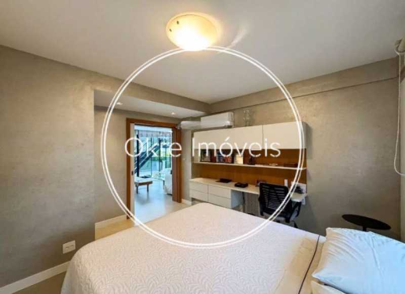Conheça c4c67b50-ef6e-4824-9c1e-c98c5d do imóvel - Cobertura 3 quartos à venda Ipanema, Rio de Janeiro - R$ 5.350.000 - LECO30128 - 10 c4c67b50-ef6e-4824-9c1e-c98c5d - 10