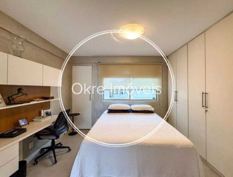 Conheça d3ccab90-4927-409a-adc7-12aa11 do imóvel - Cobertura 3 quartos à venda Ipanema, Rio de Janeiro - R$ 5.350.000 - LECO30128 - 11 d3ccab90-4927-409a-adc7-12aa11 - 11