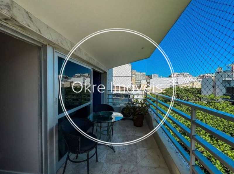 Conheça f96dfbb8-87e2-4890-9f90-3b8a77 do imóvel - Cobertura 3 quartos à venda Ipanema, Rio de Janeiro - R$ 5.350.000 - LECO30128 - 14 f96dfbb8-87e2-4890-9f90-3b8a77 - 14