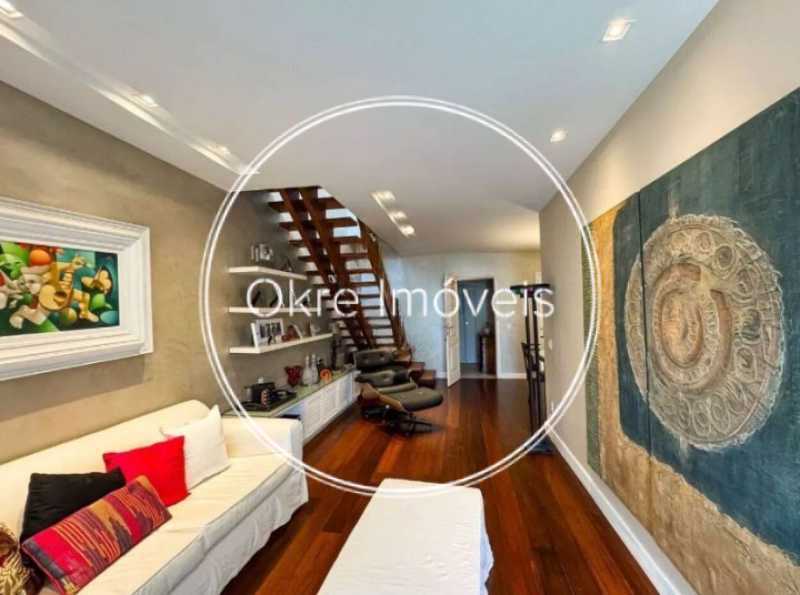 Conheça 5e39285c-9737-46e8-8020-0cb226 do imóvel - Cobertura 3 quartos à venda Ipanema, Rio de Janeiro - R$ 5.350.000 - LECO30128 - 15 5e39285c-9737-46e8-8020-0cb226 - 15
