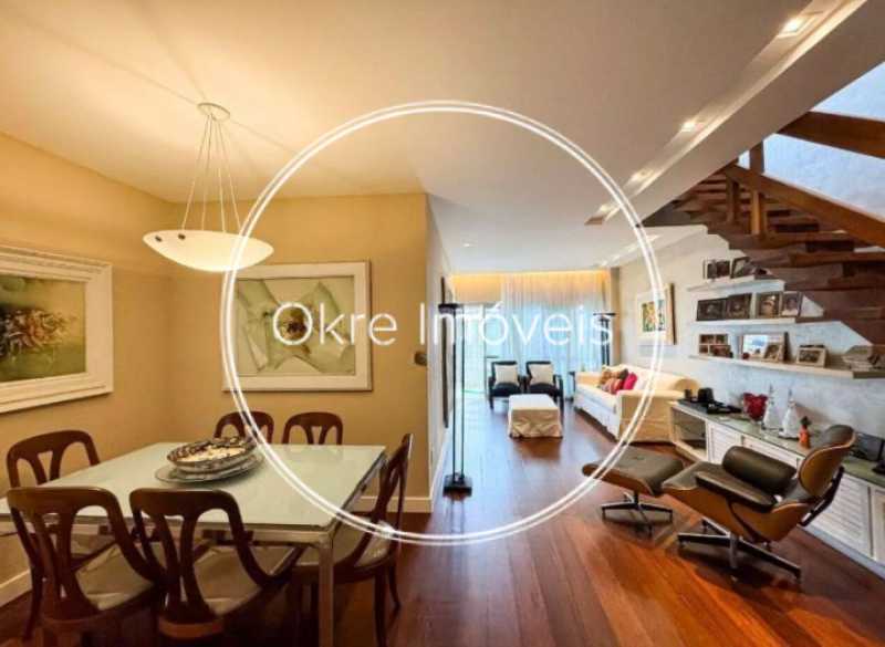 Conheça 0345b29d-dee5-4552-b69b-b3b58e do imóvel - Cobertura 3 quartos à venda Ipanema, Rio de Janeiro - R$ 5.350.000 - LECO30128 - 16 0345b29d-dee5-4552-b69b-b3b58e - 16