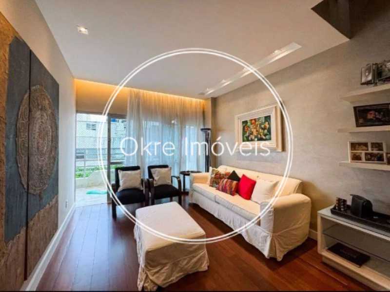 Conheça 4edd6077-7113-4f01-a9e3-71020c do imóvel - Cobertura 3 quartos à venda Ipanema, Rio de Janeiro - R$ 5.350.000 - LECO30128 - 19 4edd6077-7113-4f01-a9e3-71020c - 19