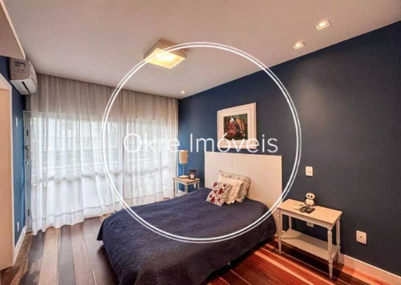 Conheça 24dbc7b5-815c-4569-8b17-083b7a do imóvel - Cobertura 3 quartos à venda Ipanema, Rio de Janeiro - R$ 5.350.000 - LECO30128 - 22 24dbc7b5-815c-4569-8b17-083b7a - 22