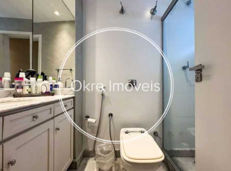 Conheça dd116996-ffda-427e-b88e-8fccb9 do imóvel - Cobertura 3 quartos à venda Ipanema, Rio de Janeiro - R$ 5.350.000 - LECO30128 - 23 dd116996-ffda-427e-b88e-8fccb9 - 23