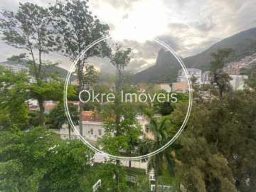 Cobertura 3 quartos à venda Botafogo, Rio de Janeiro - R$ 1.500.000 - FLCO30051