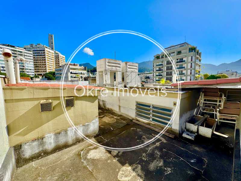 Conheça 40b6841e-6456-4dab-bed6-967490 do imóvel - COBERTURA DUPLEX À VENDA NO LEBLON. - LECO30129 - 5 40b6841e-6456-4dab-bed6-967490 - 5