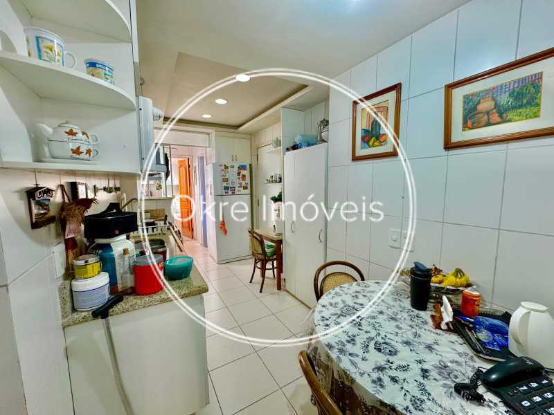 Conheça 48964aea-a07b-48b6-ab38-878b5d do imóvel - COBERTURA DUPLEX À VENDA NO LEBLON. - LECO30129 - 18 48964aea-a07b-48b6-ab38-878b5d - 18